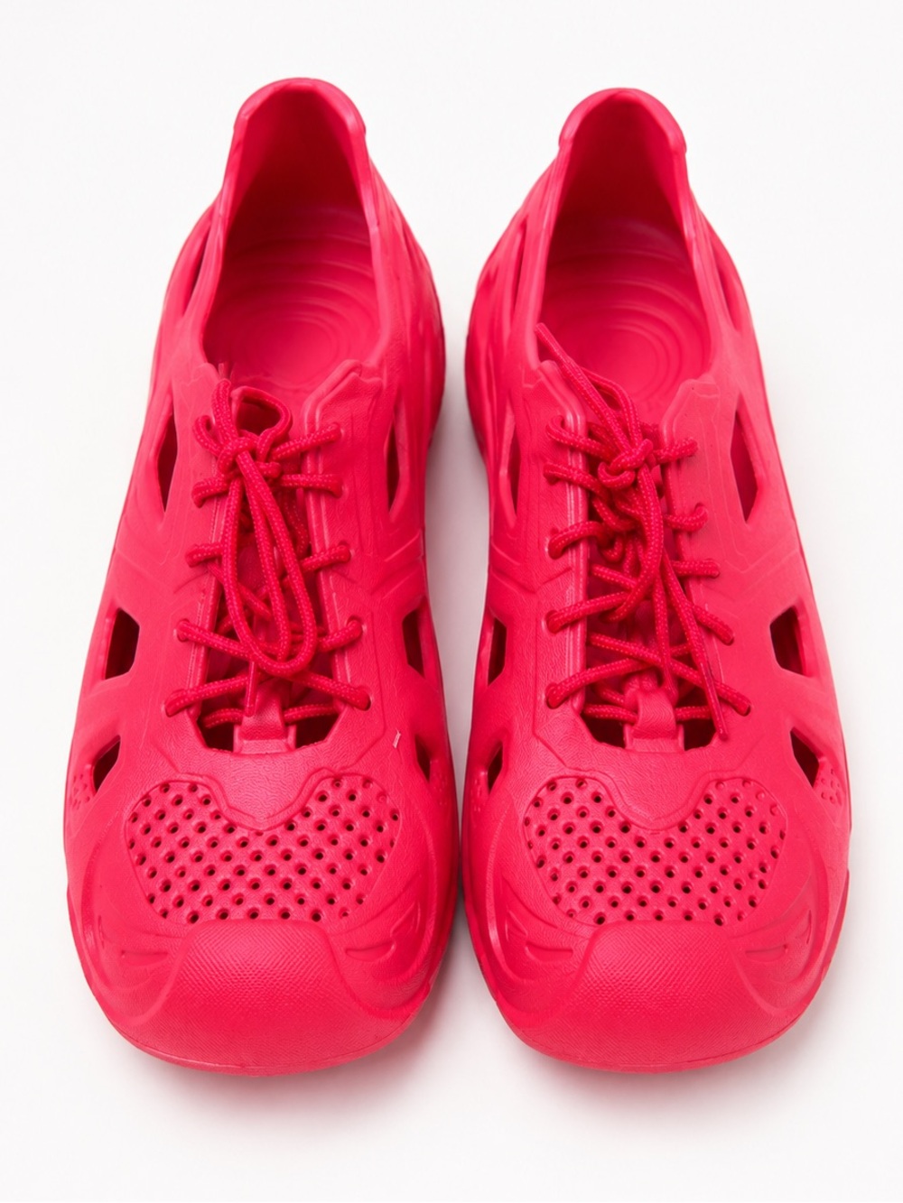 MDT Pink Foam Runner EVA Sneakers Unisex US 10 Men’s 11.5 Women’s